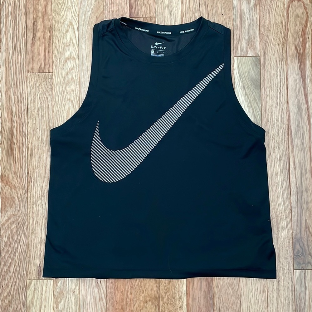 Nike Dry Fit Tank
